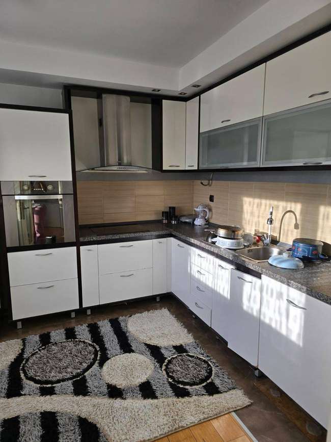 Реновиран наместен стан во Аеродром - slika 2