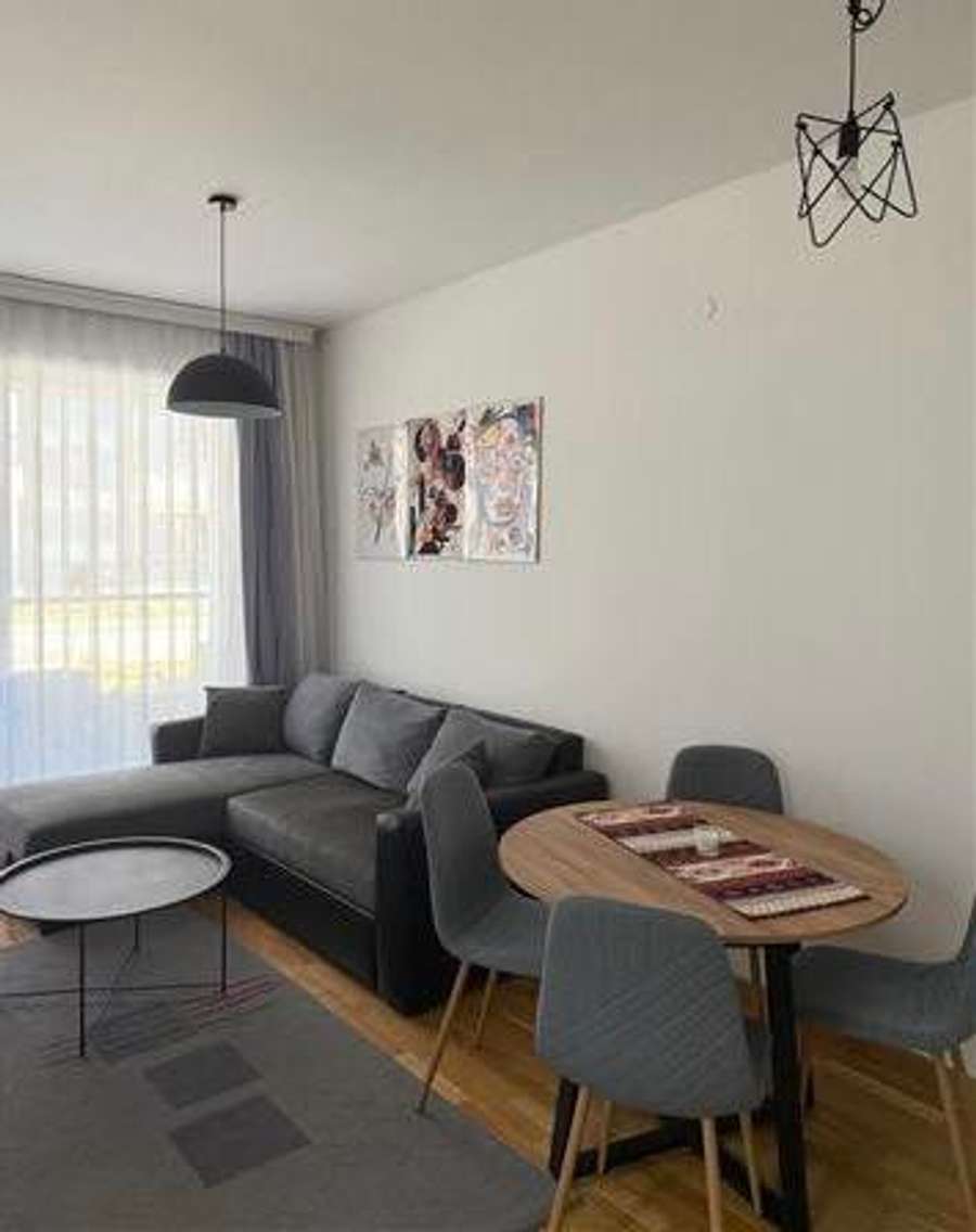 Нов стан во Urban Garden до Американ Колеџ - 1