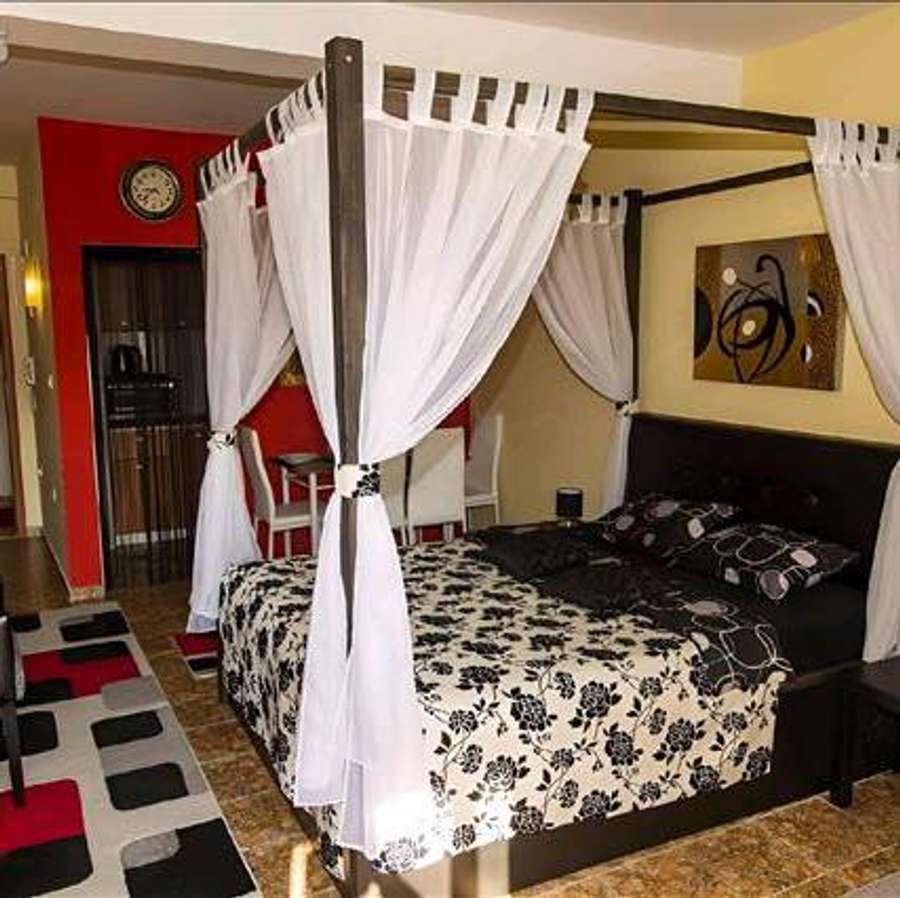 Станови во Центар - 1