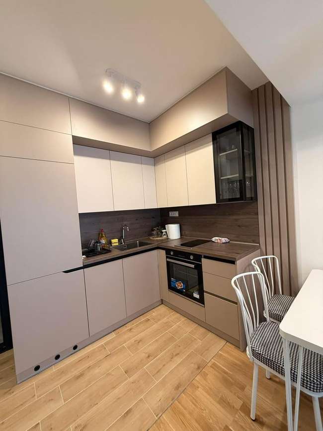 Стан во нова зграда во Кисела Вода - 3