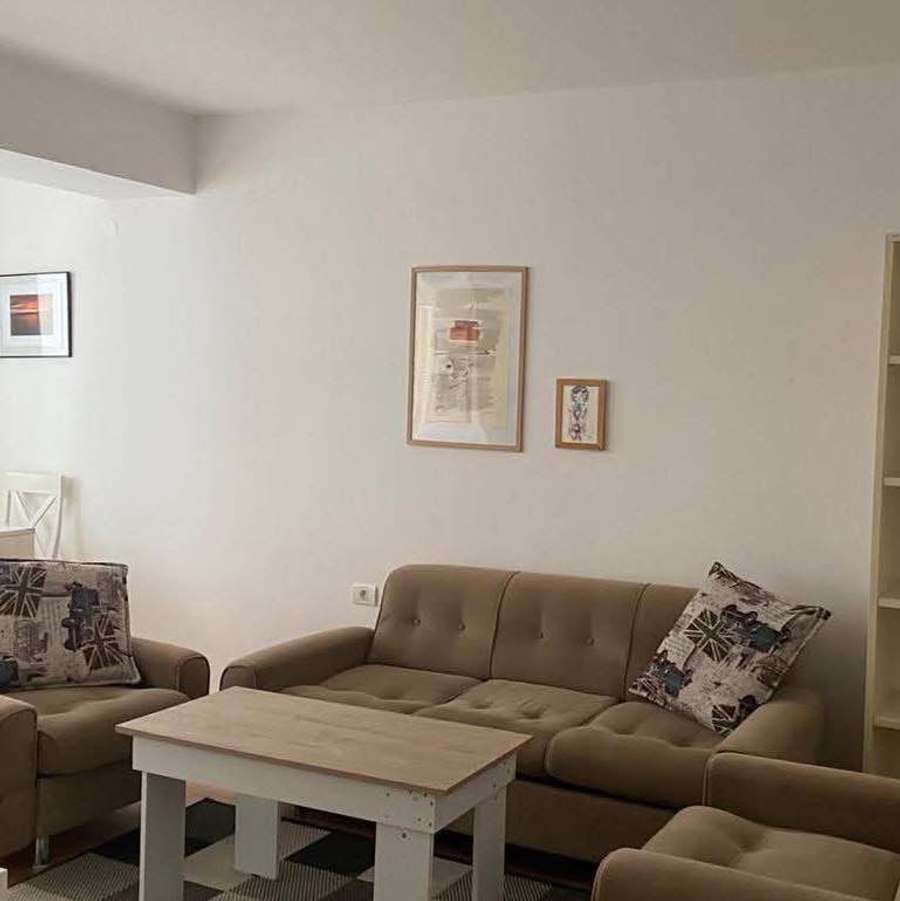 Двособен стан во Карпош 4 - 1