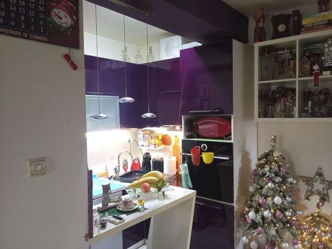 Наместен стан во Кисела Вода - 3