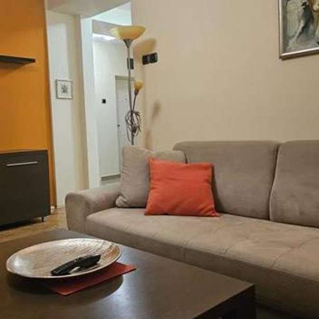 Светол и модерен стан во Козле - slika 2