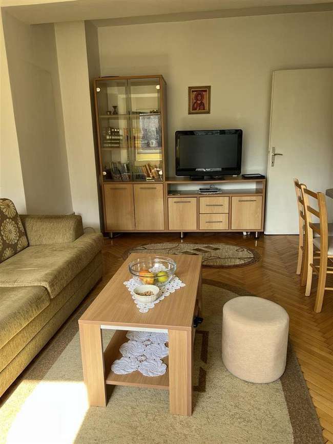 Целосно наместен двособен стан во Аеродром - slika 2