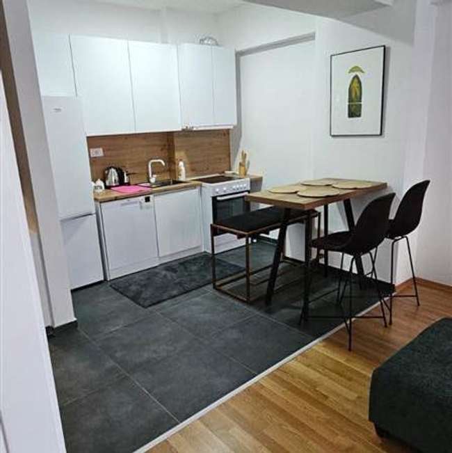 Комплетно наместен стан во East Gate Living - 3