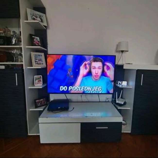 Стан во Капиштец - 3