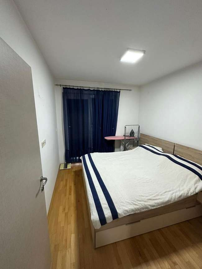 Комплетно наместен стан во Аеродром - 3