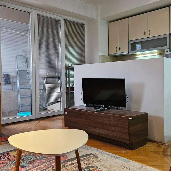 Стан во Кисела Вода - slika 2