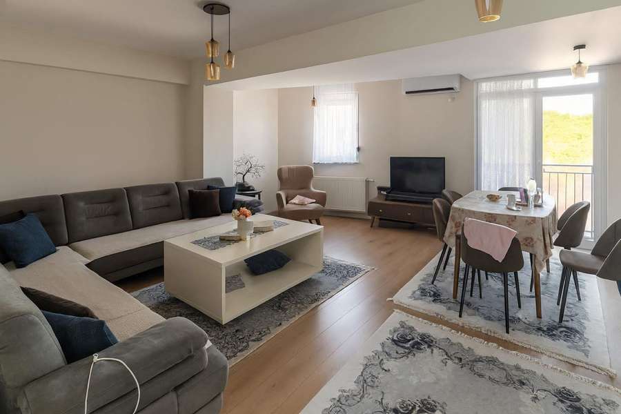 Нов наместен стан во Чаир - 1