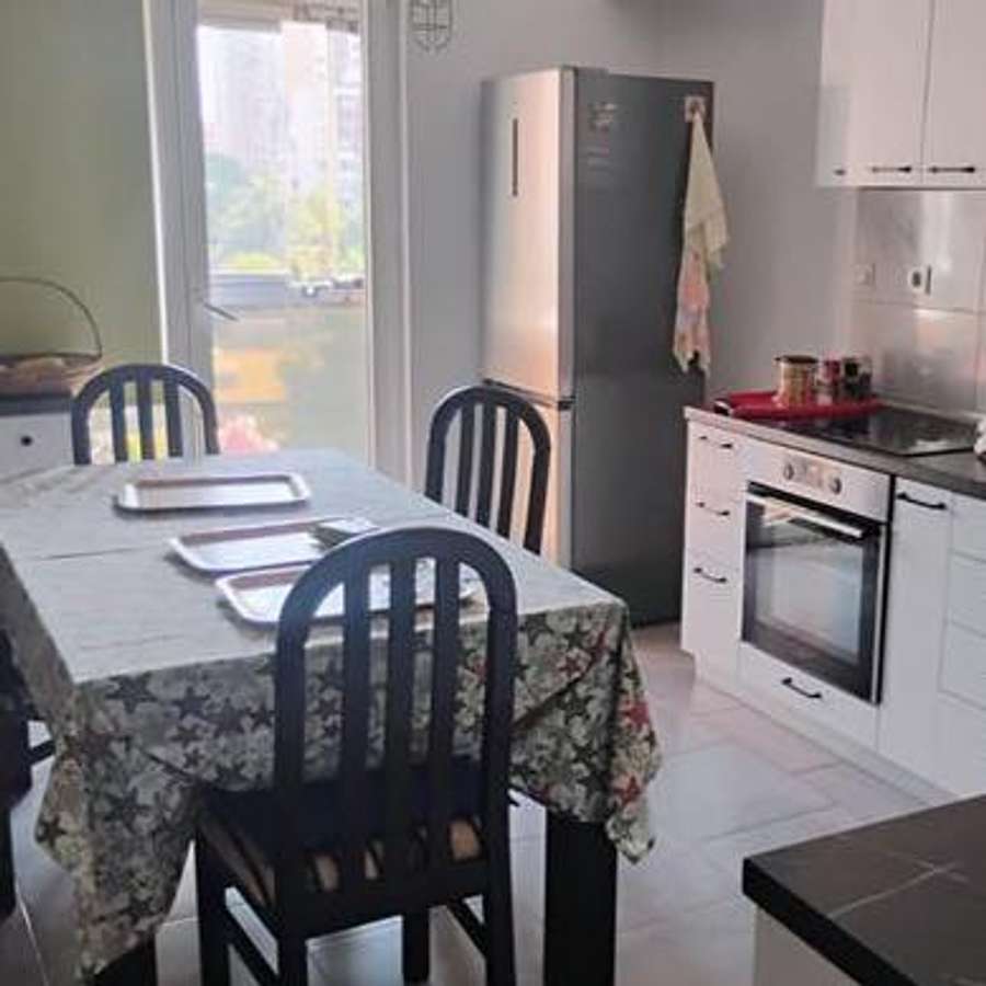 Стан во Мичурин до Железничка - 1