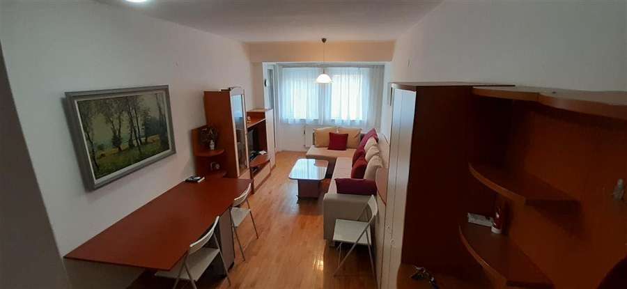 Двособен стан во Центар кај Завод за рехабилитација - 1