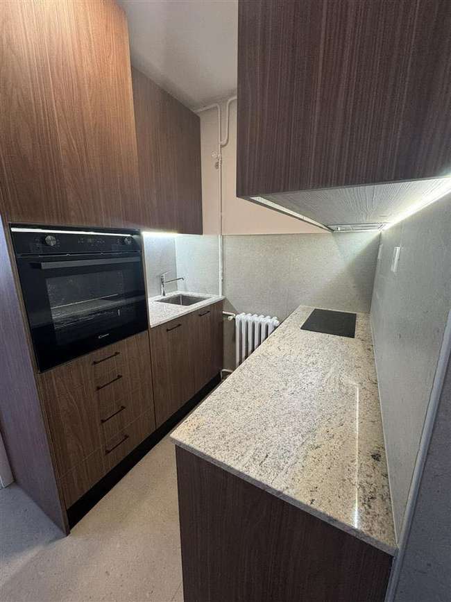 Реновиран трособен стан кај Градски Sид - 3