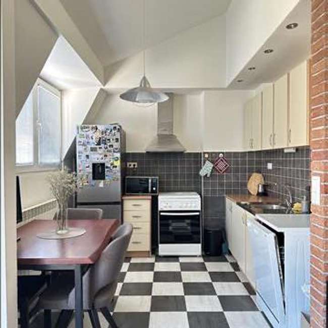 Комплетно опремен дуплекс во Капиштец - slika 2