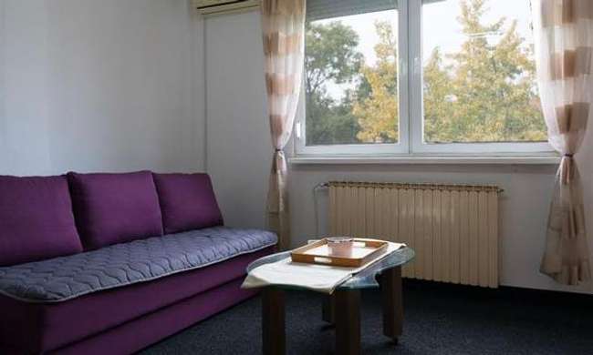 Комплетно наместен стан во Пролет - 3