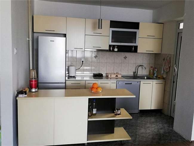 Стан во Центар, Градски зид - slika 2