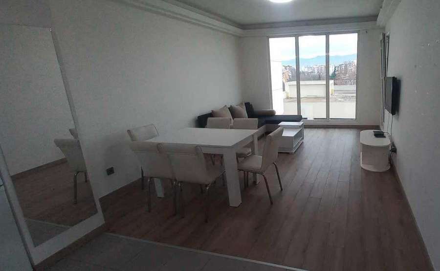 Стан во Џевахир - 1