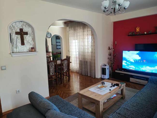 Стан во Аеродром - slika 2