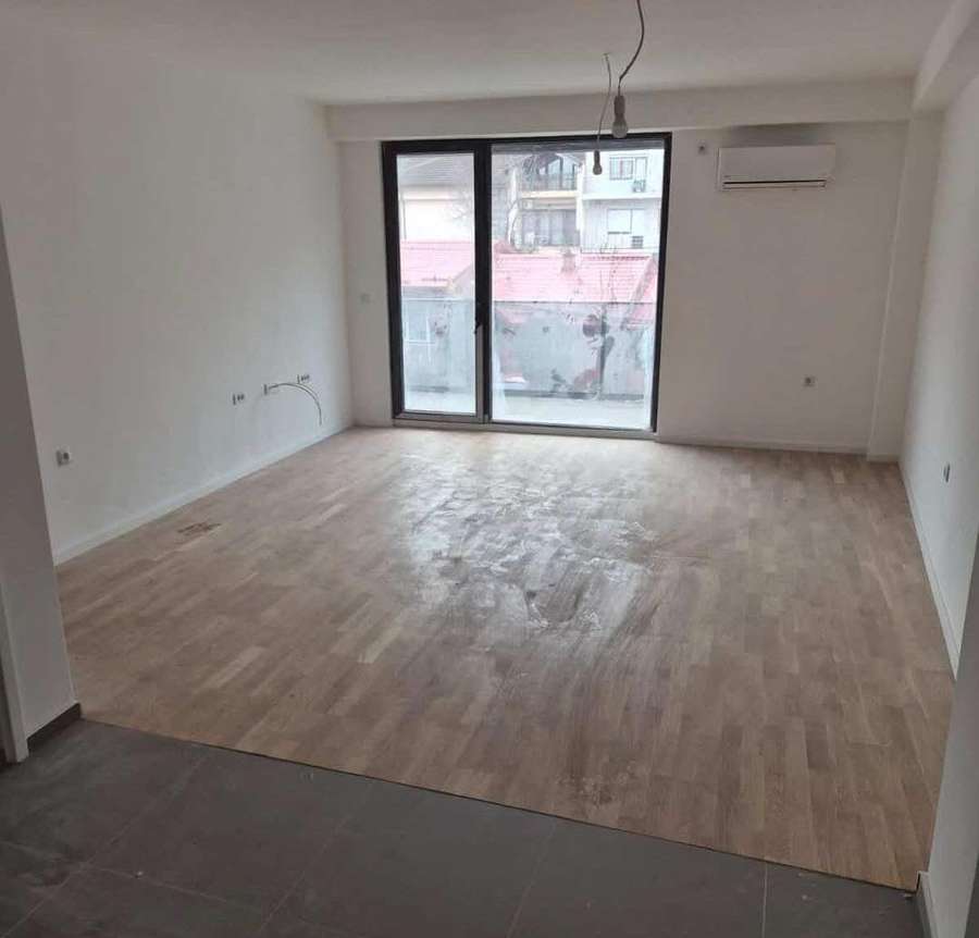 Нов стан во Козле - 1