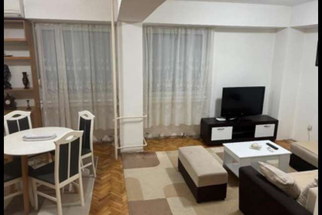 Реновиран комплетно наместен стан во Капипштец - slika 2