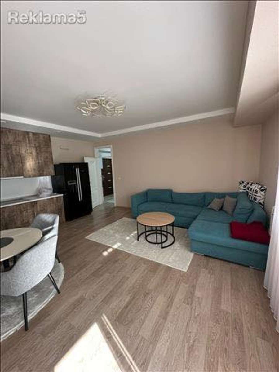 Нов невселуван стан во Бутел - 1