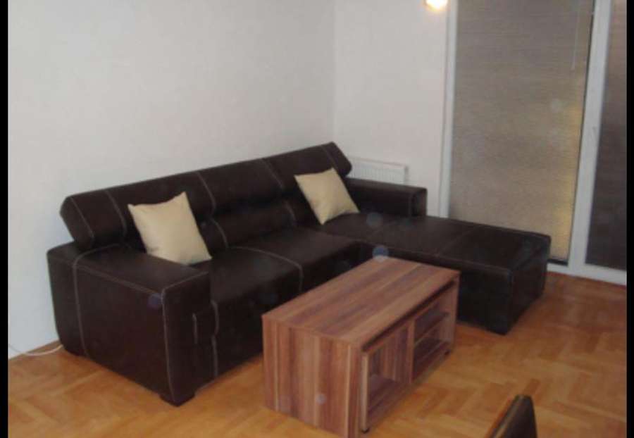 Наместен двособен стан во Кисела Вода (Мечкаров) - 1