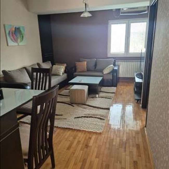 Стан во Аеродром - slika 2