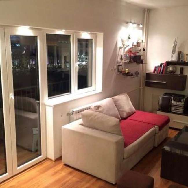 Уникатен стан во кулите на ГТЦ - slika 2