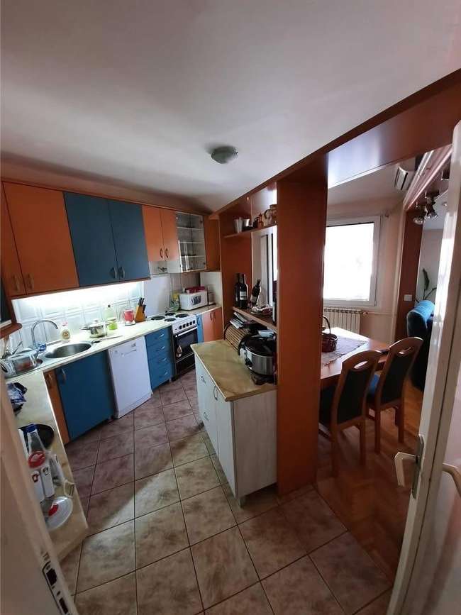 Стан во Ѓорче Петров - 3