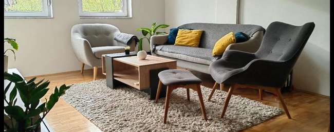 Наместен стан во Кисела Вода - slika 2