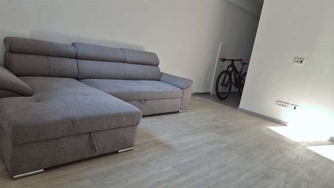 Двособен стан на Водно - slika 2