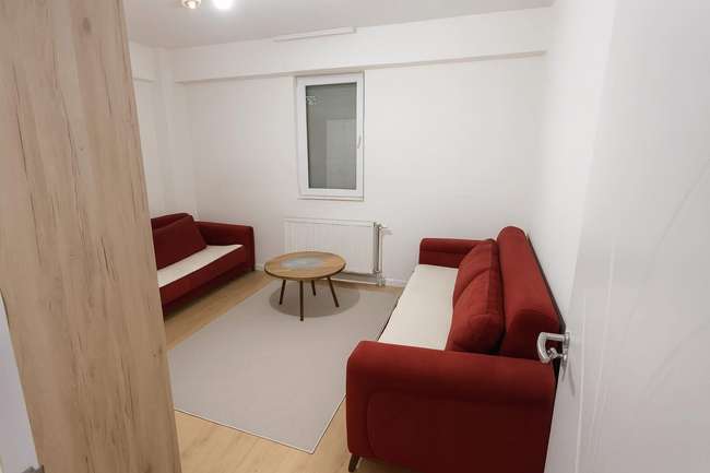 Нов наместен стан во Чаир - 3