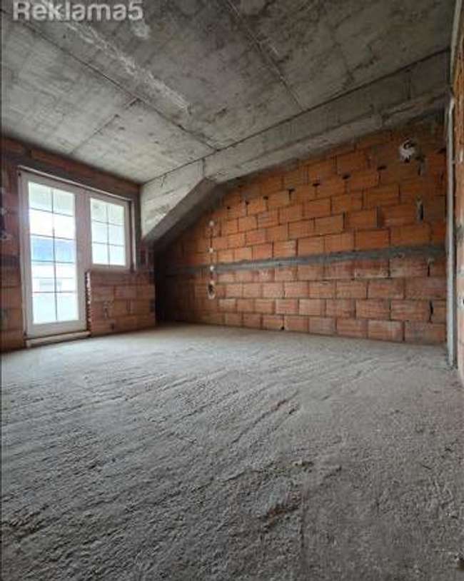 Спрат од куќа во Козле - 3