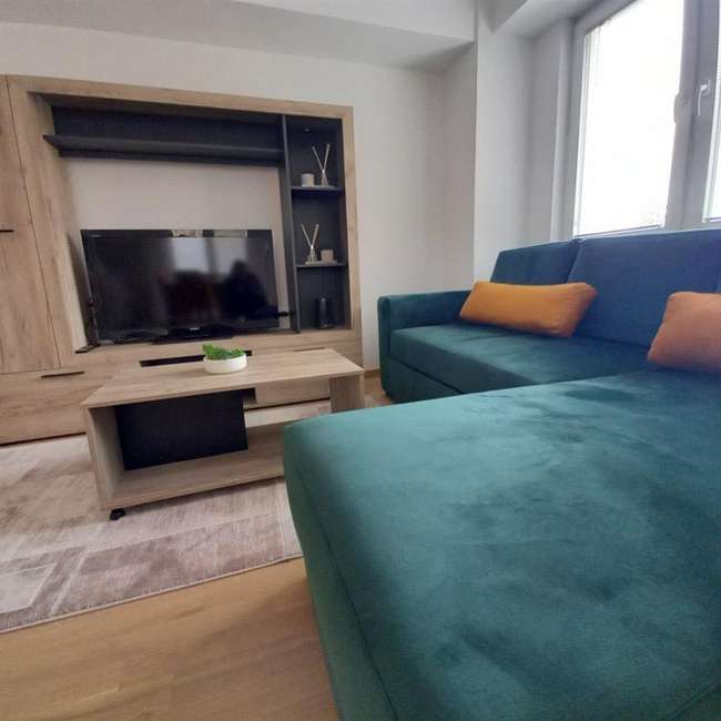 Двособен стан во Мичурин - slika 2