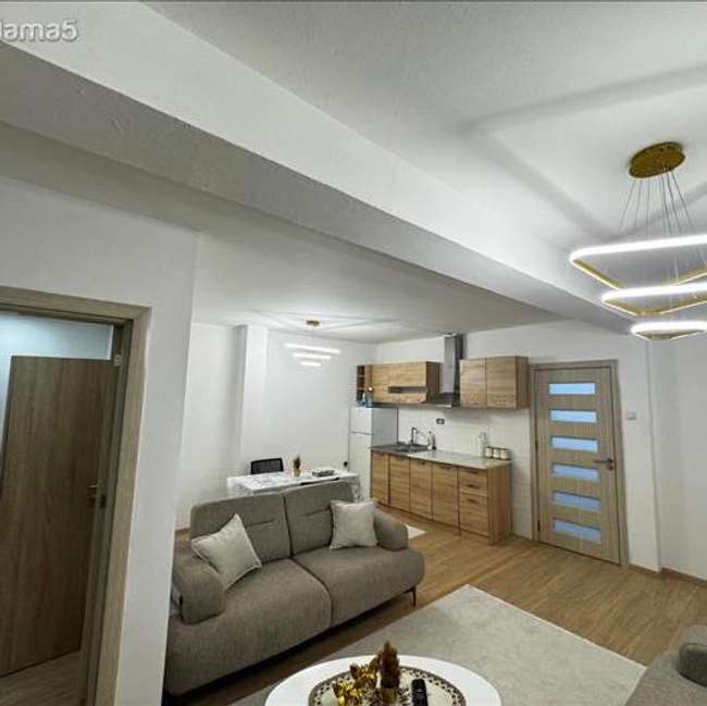 Целосно наместен стан во Топанско Поле - 3