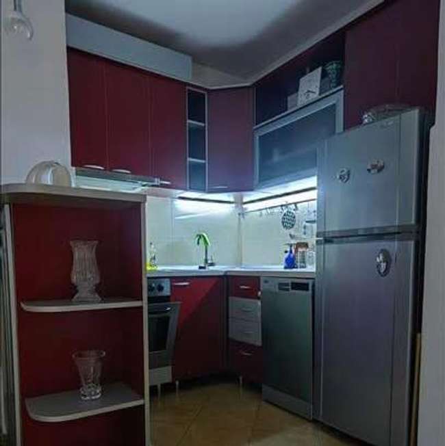 Наместен стан во Кисела Вода - 3