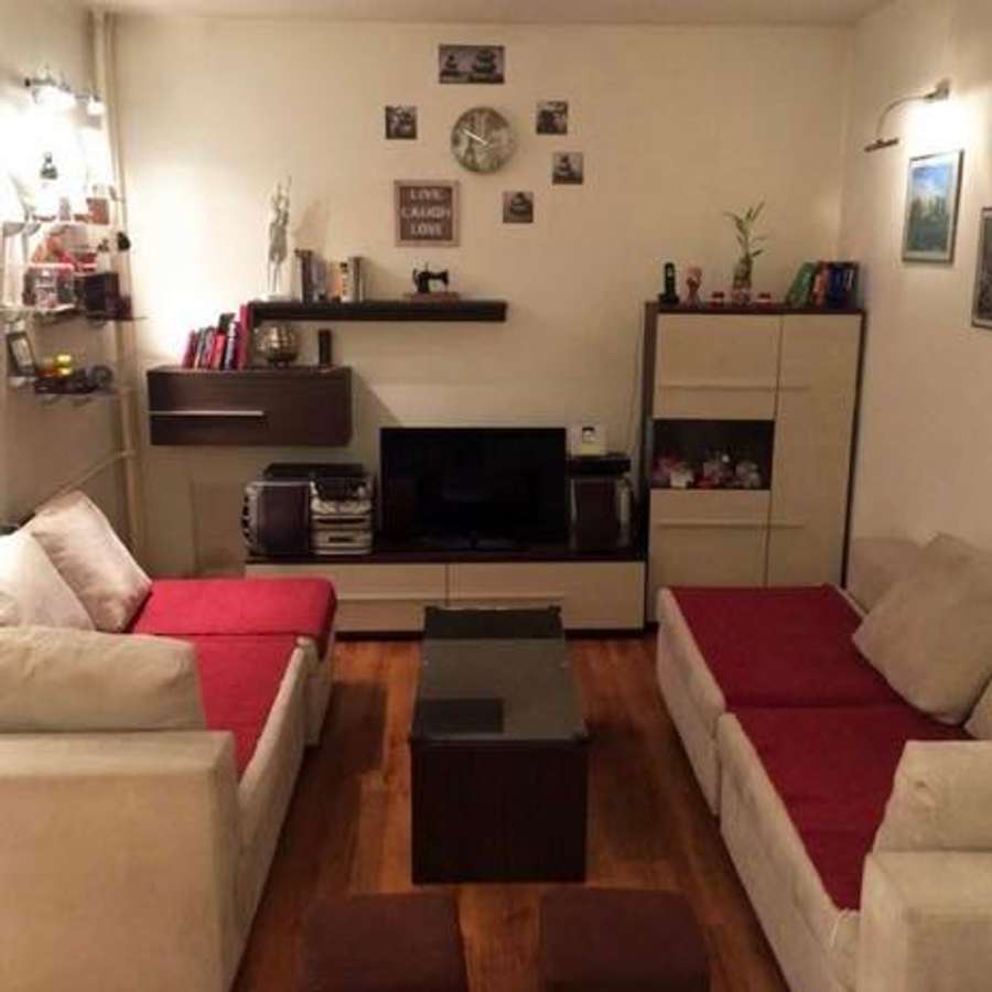 Уникатен стан во кулите на ГТЦ - 1