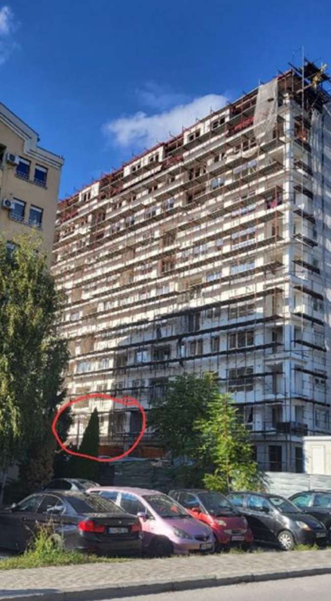 Нов стан во Аеродром - slika 2