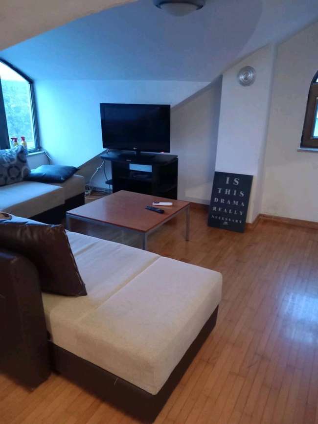 Стан кај Државна Болница - slika 2