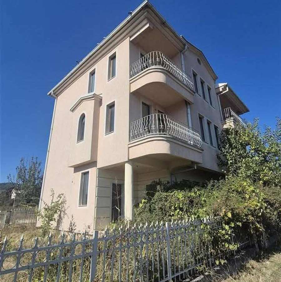 Куќа во Волково - 1