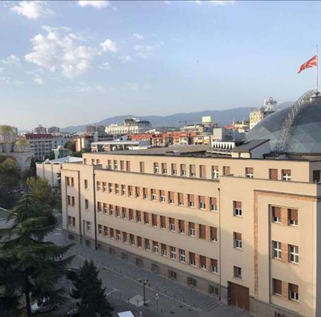 Ексклузивен простран стан кај Градски Sид - slika 2