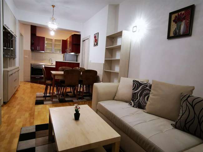 Нов елегантно наместен стан во Мичурин - 3