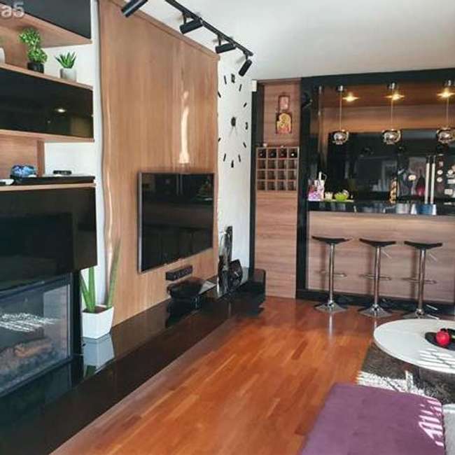 Модерен наместен стан кај City Mall во Тафталиџе - slika 2