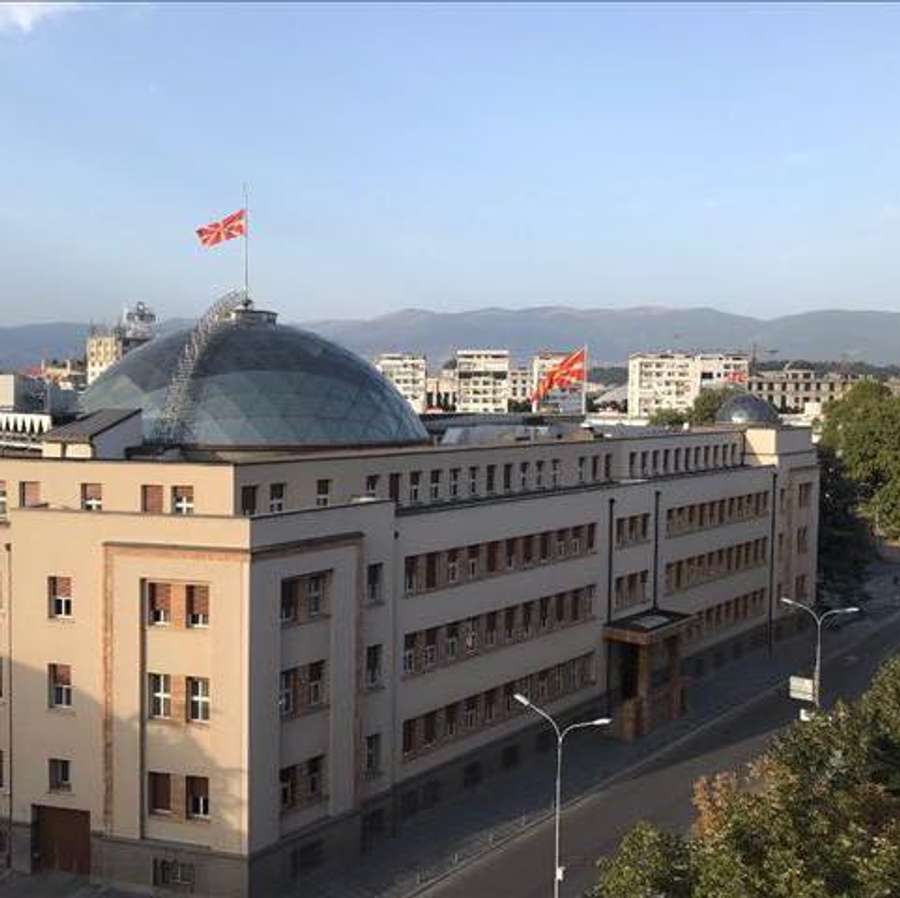 Ексклузивен простран стан кај Градски Sид - 1