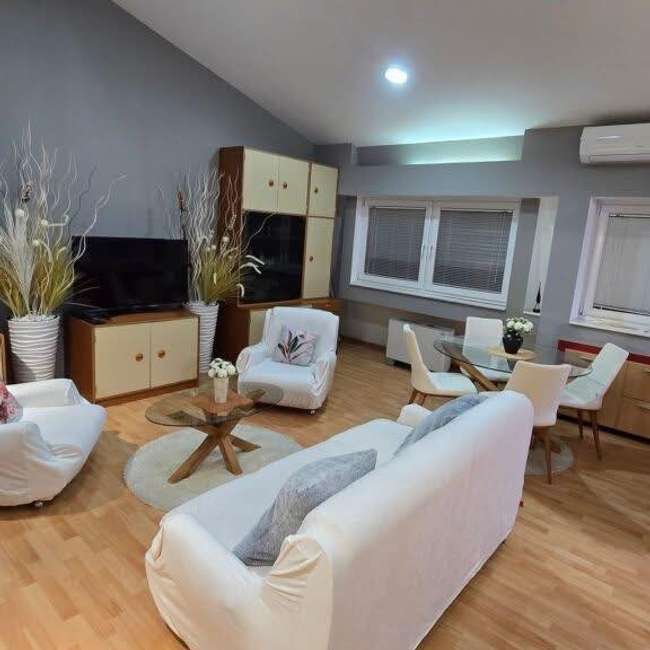 Стан во Капиштец - slika 2