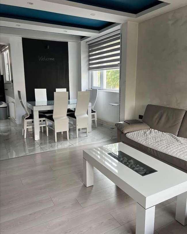 Нов трособен стан во Автокоманда - slika 2