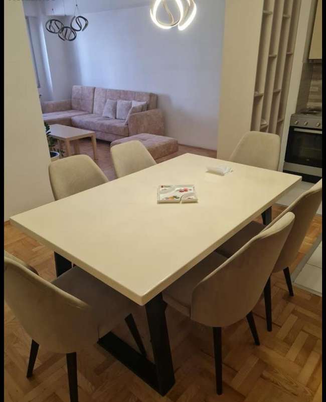 Наместен стан во Кисела Вода - slika 2