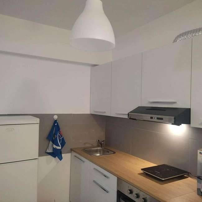 Стан кај ФОН - slika 2