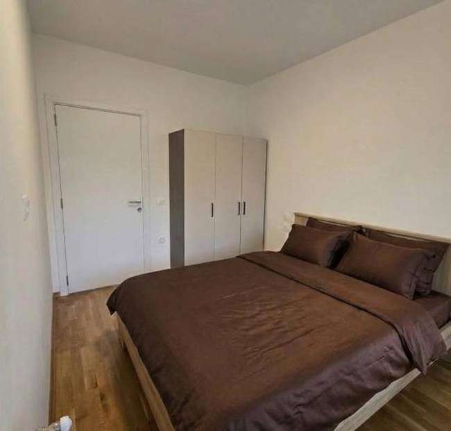 Нов стан во Аеродром - 3