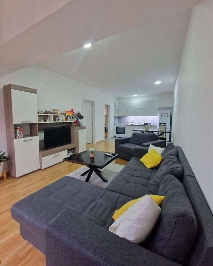 Нов стан во Аеродром - 1