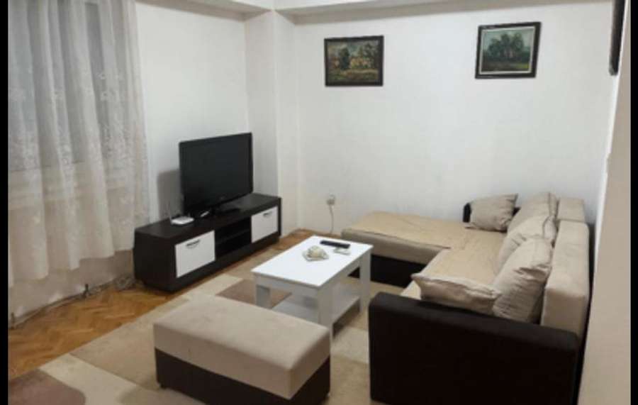 Реновиран комплетно наместен стан во Капипштец - 1